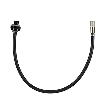 Pressol Urea-Saugschlauch-DN 19-2,3 m, für Tank-S70x6-FUV VA