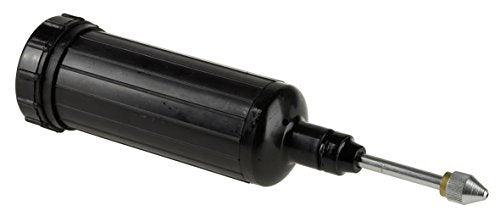 Pressol Stoßpresse-150 ml-Kunststoff, Spitzmundstück für D-Nippel