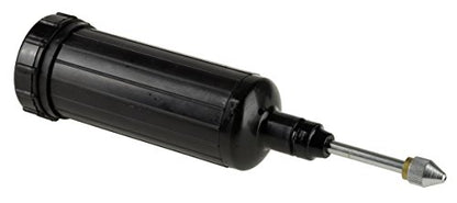 Pressol Stoßpresse-150 ml-Kunststoff, Spitzmundstück für D-Nippel