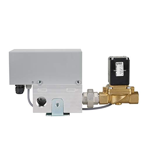 Pressol Dosierventil IPG-NEF, für Frostschutz