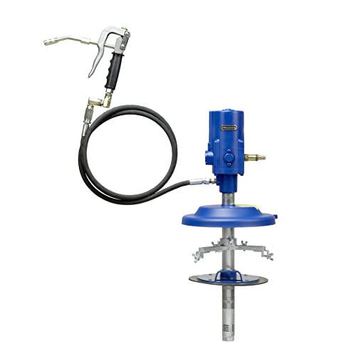 Pressol Fettsystem-mit ZBH, 5-kg-BE-Ø 180-210 mm-2 m-HS