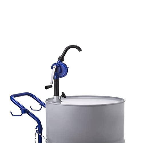 Pressol Kurbelpumpe, SRL 980-18 l/min