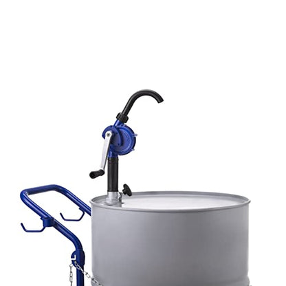 Pressol Kurbelpumpe, SRL 980-18 l/min