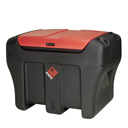 Pressol mobiMASTER-450 l-ZVABD, 24 V-35 l/min