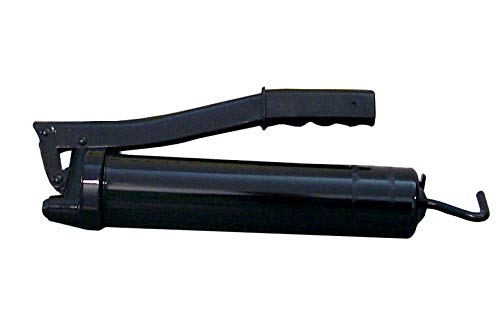 Pressol Industriefettpresse 1-HHFP, M 10 x 1-schwarz