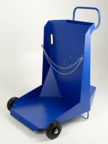 Pressol Wagen, für 200-kg-Behälter