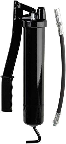 Pressol Industriefettpresse 1-HHFP, M 10 x 1-schwarz-PZ-MU