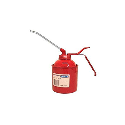 Pressol Standardöler-500 ml-St-rot, EWKP-Spritzrohr-135 mm