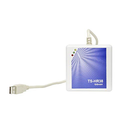 Pressol RFID-Kartenleser für PC, TS-HR38-USB