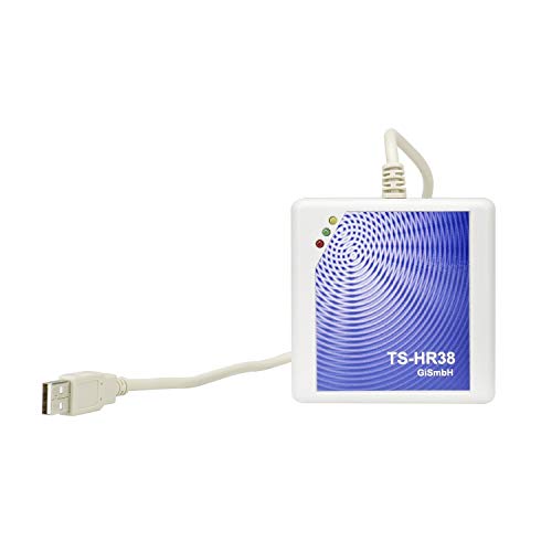 Pressol RFID-Kartenleser für PC, TS-HR38-USB