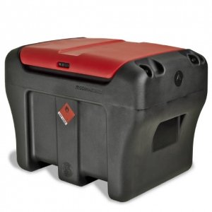 Pressol mobiMASTER-450 l-ZVAD, 12 V-60 l/min-EBZD