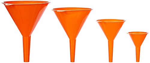 Pressol Trichtersatz-PE, Ø 50-75-100-120 mm