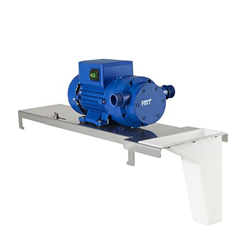 Pressol Urea-EMP-35 l/min-230 V-1~AC, ZVAUD-EBZDU-GPM