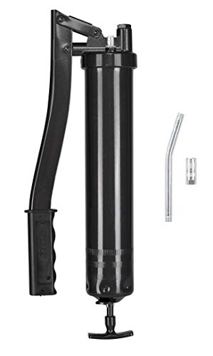 Pressol Industriefettpresse 2-HHFP, 500 cm³-M 10 x 1-GBDR-MU-VDF