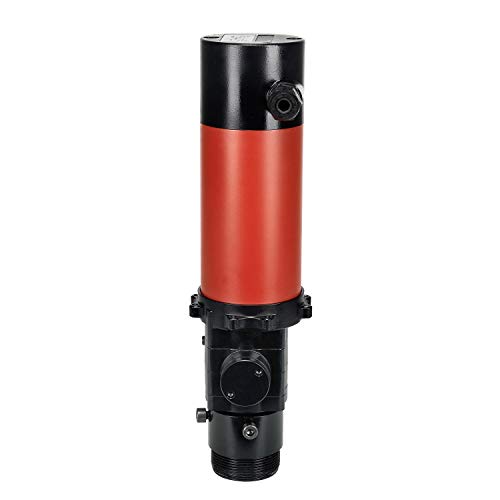 Pressol ROTAxx 54 l/min-14.3 gpm-24 V-DC, Abgreifklemmen
