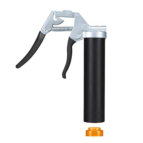 Pressol easyFILL ONE 400 G 1/8'', mit 10 x Fettfolgekolben-ohne ZBH