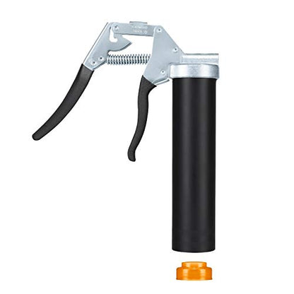 Pressol easyFILL ONE 400 G 1/8'', mit 10 x Fettfolgekolben-ohne ZBH