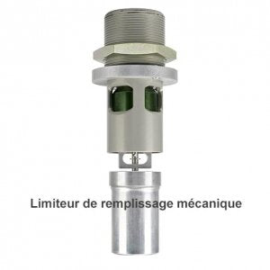 Pressol Fuelstation-1500 l, 230 V-60 l-EBZM-F