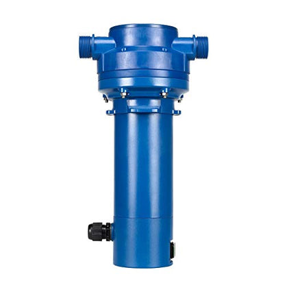 Pressol Urea-Elektromembranpumpe, 30 l/min-7.9 gpm-12 V-DC