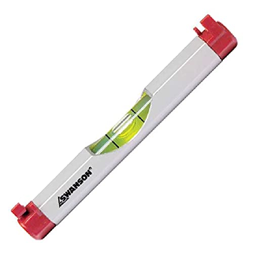 SWANSON ALUMINIUM LINE LEVEL 10 CM