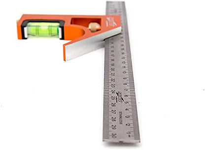 SWANSON COMBINATION SQUARE 305 MM