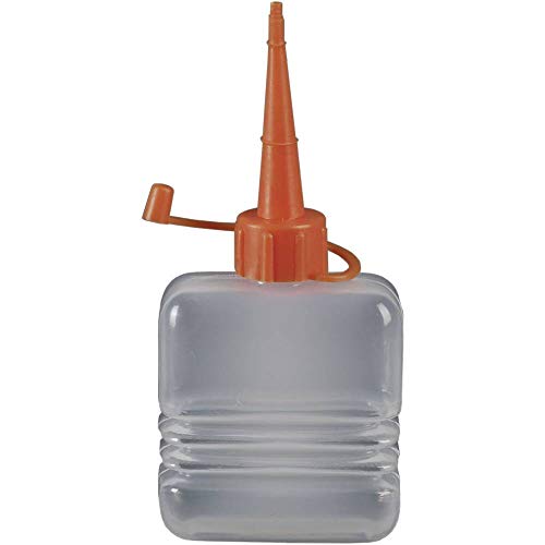 Pressol Öler-60 ml-PE-transparent