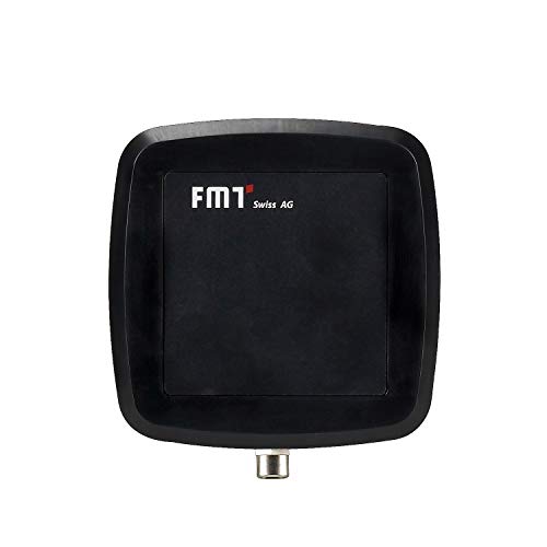 Pressol Impulsgeber-G 1'' i-G 1'' i-Urea, Ovalradzähler-Edelstahl