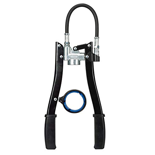 Pressol Multikartuschen-Fettpresse ZHFP-M 10 x 1-PZ-MU