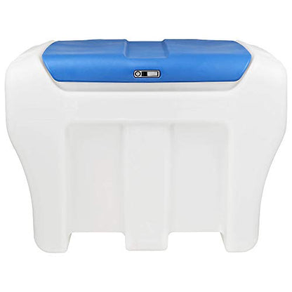 Pressol mobiBLUE-450 l-ZVMUD, 24 V-30 l/min