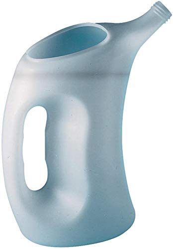 Pressol Messbecher-PE, 2 l-weiß-transparent
