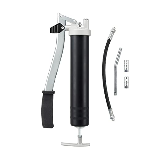 Pressol PRELIxx PRO 2014.1 M 10 x 1 (Förderdruck 600 bar, Fettförderung variabel 0,1-1,6 cm³ pro Hub, Befüll- und Entlüftungsventil im Fettpressenkopf) 14221311