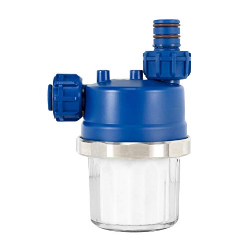 Pressol Urea-Filtereinheit, Filterlänge 92 mm