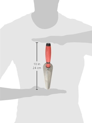 STUBAI Spachtel Katzenzunge Serie 2K Tirol 140 mm