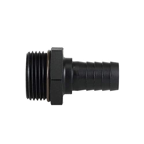 Pressol Gewindetülle DN 19-Urea, G 1'' a