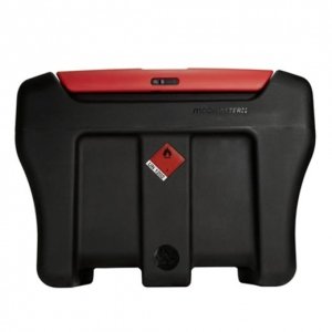 Pressol mobiMASTER-450 l-ZVAD, 12 V-35 l/min