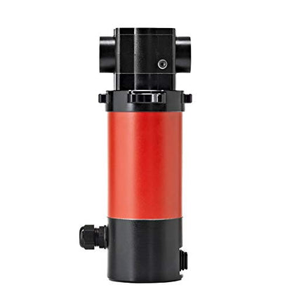 Pressol MOBIFIxx 35 l/min-9.2 gpm, 12 V-DC-Abgreifklemmen