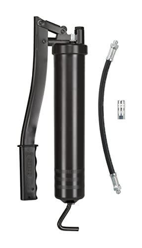 Pressol Industriefettpresse 1-HHFP, M 10 x 1-schwarz-PZ-MU