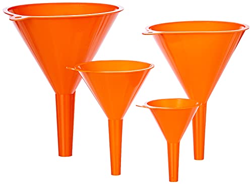 Pressol Trichtersatz-PE, Ø 50-75-100-120 mm