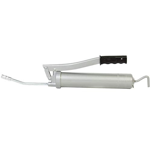 Pressol Standardfettpresse-HHFP, M 10 x 1-FN-ETV-GBDR-MU-VVP