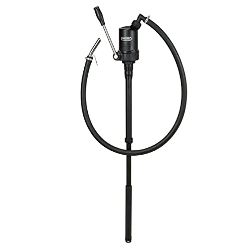 Pressol Fasspumpe-G 2''-ABS+PA 6 SRL 355-955-24 l/min