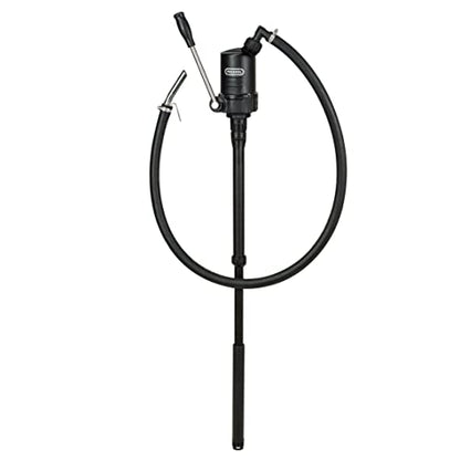 Pressol Fasspumpe-G 2''-ABS+PA 6 SRL 355-955-24 l/min