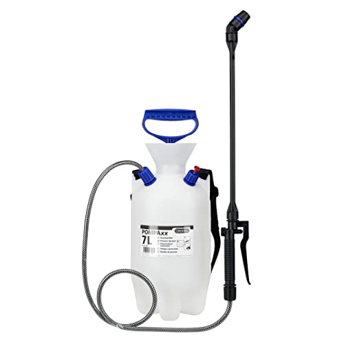 Pressol POMPAxx-Industriezerstäuber, 7 l-PE-Sprühlanze
