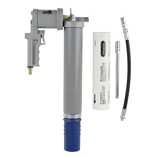Pressol PNEUMAxx-DLFP, M 10 x 1-PZ-GRDR-2 x MU