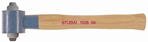 Stubai Stiel für 1008 Schonhammer 27 mm