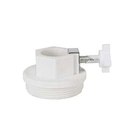 Pressol Urea-EMP-35 l/min-230 V-1~AC, ZVAUD-Fassverschraubung-GPM