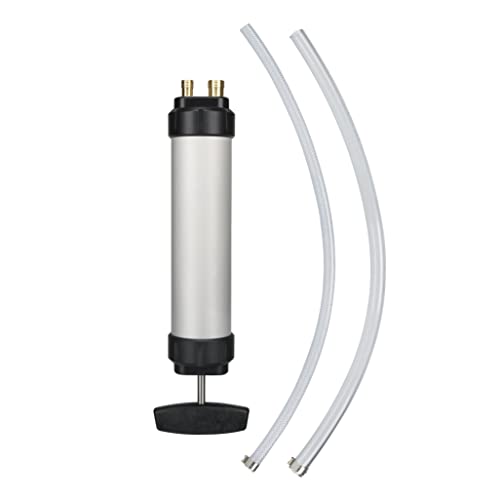 Pressol Saug- und Druckspritze 2014.1-DW, 500 ml-Aluminium