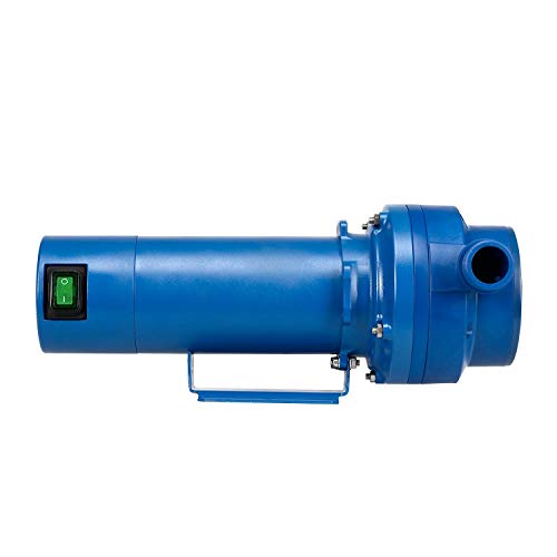 Pressol Urea-Elektromembranpumpe, 30 l/min-7.9 gpm-12 V-DC