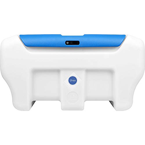 Pressol mobiBLUE-250 l-ZVMUD, 24 V-30 l/min