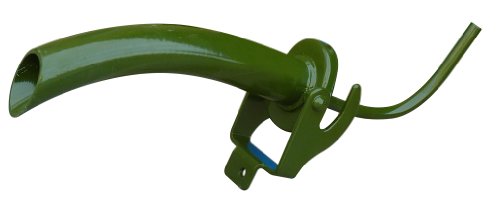 Pressol Auslaufrohr für Metallkanister, starr