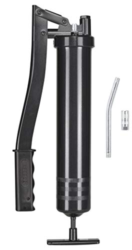 Pressol Industriefettpresse 2-HHFP, M 10 x 1-GBDR-MU